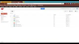 Accessing Google Drive