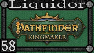 [058] Morcue the Brave: Fate of Maegar Varn |Pathfinder: Kingmaker|