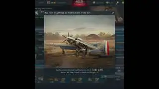 THAT RP! - War Thunder Shorts