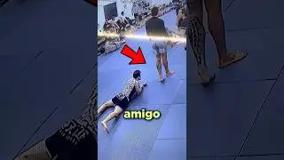 Él NO Vio Venir Esto…