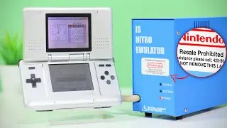 Original Nintendo 