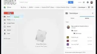 Google Forms Create Form from Google Drive
