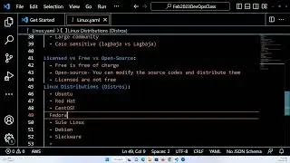 Linux Command Line for Beginners - 2