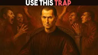 How to Win Any Argument - Machiavelli's Tactics