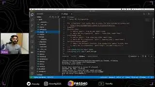 FOSS4G 2021 - Creating Spatial REST APIs in 25 minutes with GeoDjango