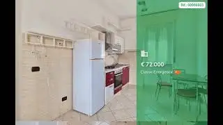 BILOCALE in vendita a Gallarate