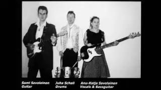 King Drapes - 3 Am (1999)