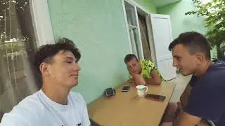 VLOG: На МоРе..