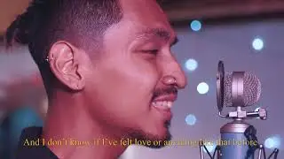 WNDRLND. - 14 [Lyric video teaser]