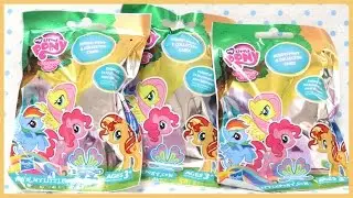 My Little Pony Blind Bags Wave 11