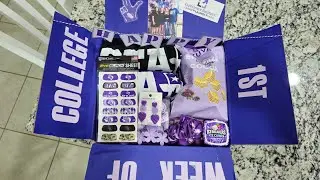 1st Year College Care Box -
