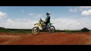 X-GAME Motocross Is Awesome - 2017 (RDF) Motivational Video [James Stewart]