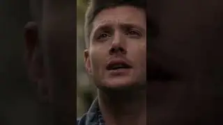 Supernatural Dean Doing Rowena Scottish Accent 