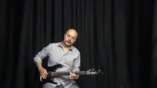 Prebend Tekniği/ Pre Bend Technique