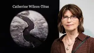 Arts & Ideas #101 Catherine Wilcox-Titus