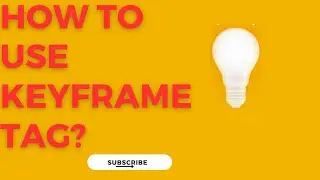 How to Use Keyframe Animation to Make Your Website Stand Out