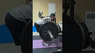 First Lifting session after 2 week break