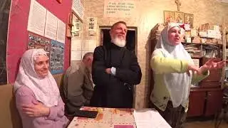 Собрание общины: о врачах и болезнях снова и снова... 11.06.2023 г.