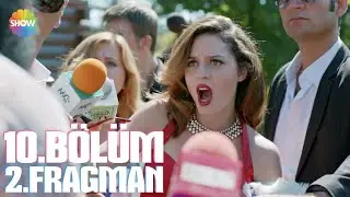 İlişki Durumu: Karışık 10.Bölüm 2.Fragman ᴴᴰ