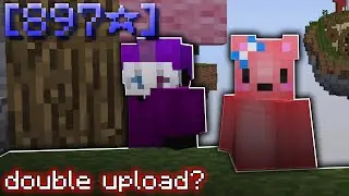 2 times in a day is wild (hypixel bedwars)