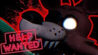 Five Nights at Freddy's: Help Wanted - Part 2
