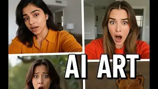 How to Generate Images from Text with Mume AI (Easy AI Art Tutorial)