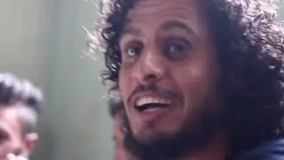 عبد الباسط الساروت - يا إدلب جودي ونادي