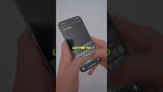 This will make you faster at texting