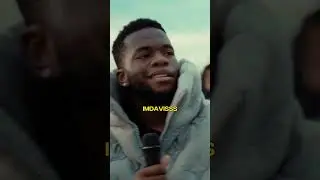 Who Went The HARDEST On The  AMP Freshman Cypher 2024?🤔