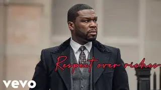 🎵 50 Cent – Respect Over Riches (2026 Official Music Audio)