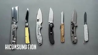 The 9 Best Budget EDC Knives Under $50