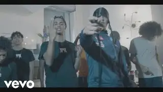 Luv Resval - Crystal Lake ft.Freeze Corleone (8D AUDIO)