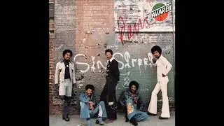 Nothing You Can Do Tavares 1975