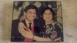 R. K. SHARMA : CHILDHOOD AND FAMILY PHOTOS
