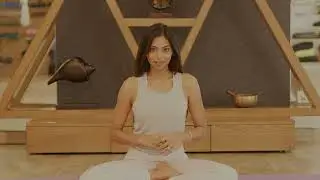 Know about Yoga Instructor - Swati Kain