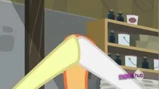 Cutie Mark Crusaders - This is great!