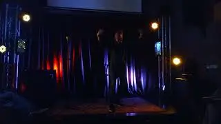 Импровизация. В потоке любви