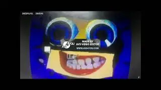 Klasky Csupo X12