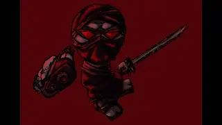 Maximum Ninja 3 Scene - REANIMATED