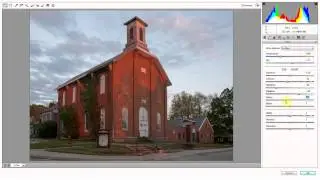 Photoshop CC 32 bit HDR Workflow