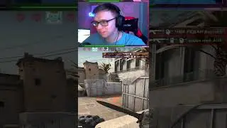 Скилл или удача в CS:GO? часть 4 