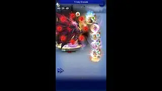 Homeworld glory (scuffed run re-done) | Dragonking VI | 29.49s | Mog | 4BDL