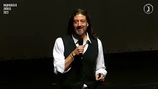 İzel Levi Coşkun I TÜSİAD Girişimcilik & Gençlik Yuvarlak Masası Başkanı I Başarısızlık Zirvesi 2023
