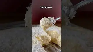 A VERDADE SOBRE O AMANSA SOGRA!!! 😋 #sobremesafacil #sobremesa #receita #receitasfaceis