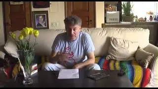 Артемий Троицкий  Эксклюзивное интервью для сообщества ВКонтакте