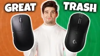 The Best Mouse For MMO of 2025 – You'll Want This One!