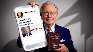 How to Invest in the Stock Market Like Warren Buffett (For Beginners in India)