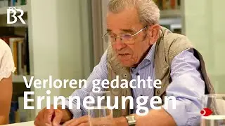 Lorenz Putz - Briefe aus der Vergangenheit | Sehen statt Hören
