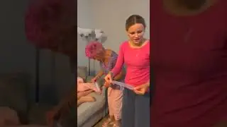 Kristen Hanby Pranks - Wax Strip PRANK!!!