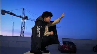 SPACE TRIP (Official Music Video)